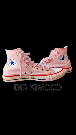 Converse All Star