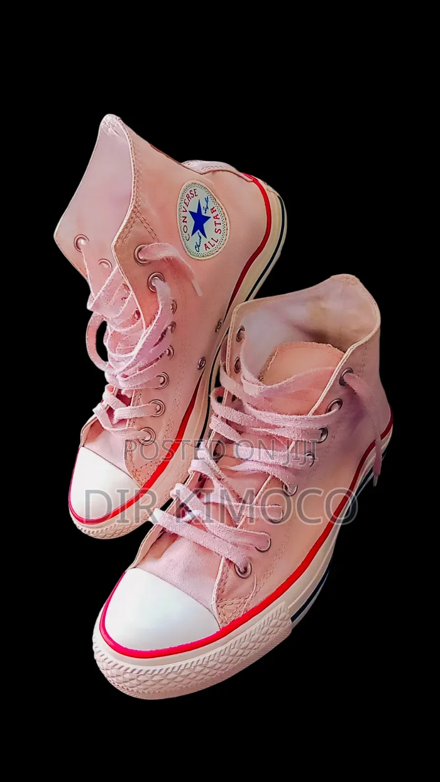 Converse All Star