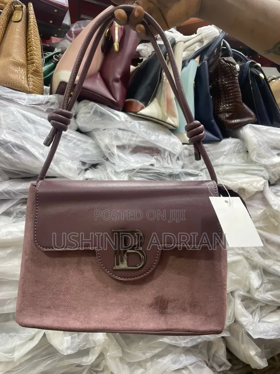 New Ladies HandbagsHandbags Ndogo Nzuri Na Za Kisasa Kwa Wadada