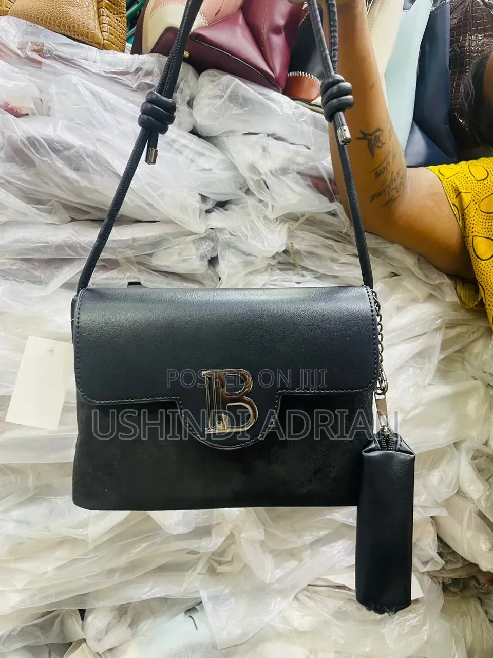 New Ladies HandbagsHandbags Ndogo Nzuri Na Za Kisasa Kwa Wadada