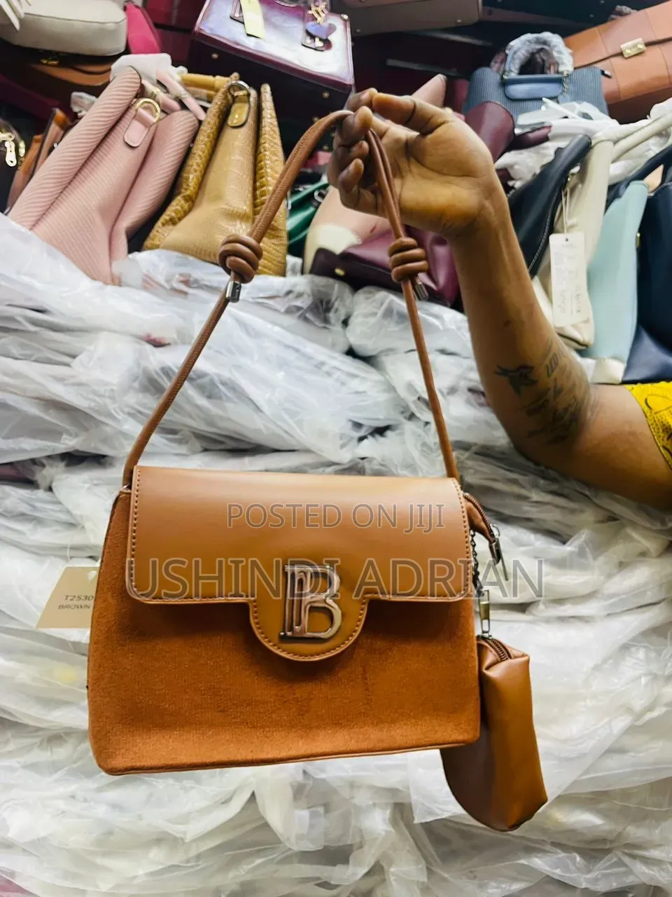 New Ladies HandbagsHandbags Ndogo Nzuri Na Za Kisasa Kwa Wadada