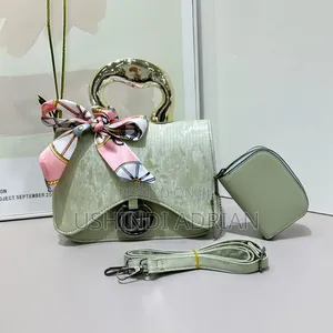 Luxury Mini Bags/Mikoba Midogo Ya Kisasa Yenye Mvuto Kwa Wadada