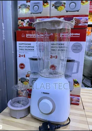Happyhome Blender 2l
