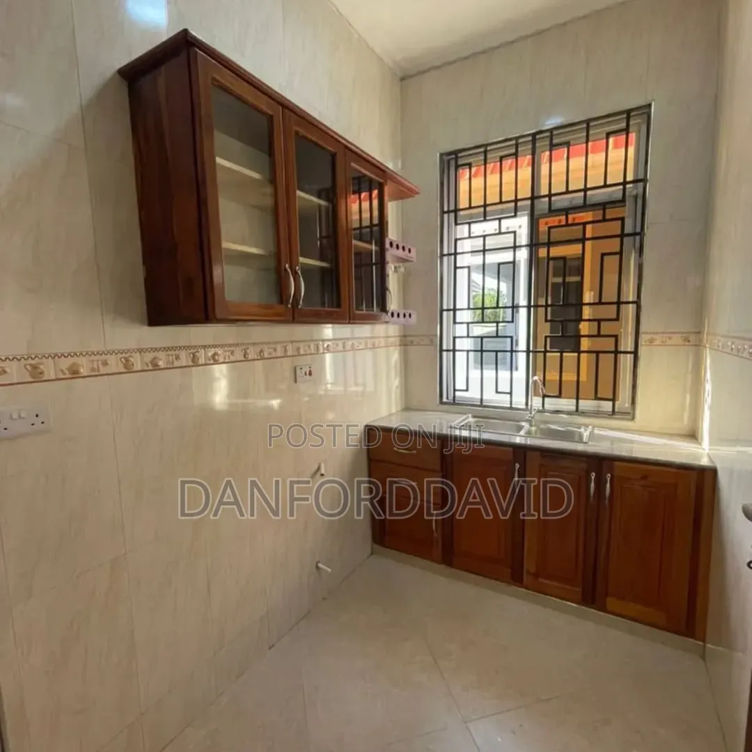 2bdrm House in Kahwa Real Estate, Goba for rent