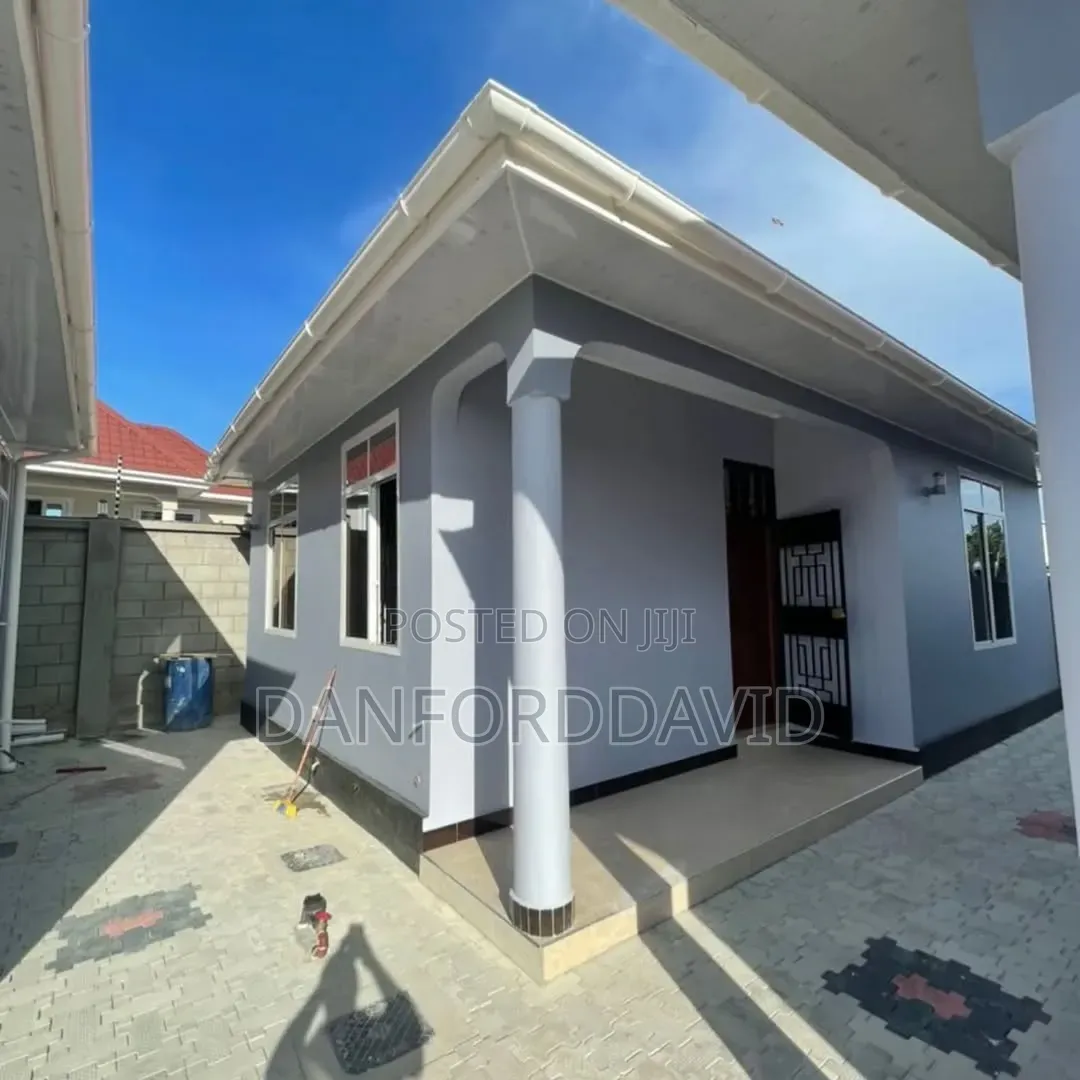 2bdrm House in Kahwa Real Estate, Goba for rent