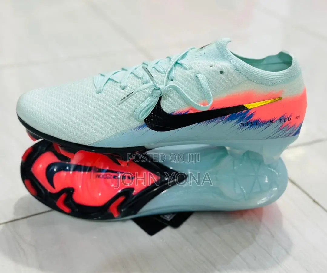 Nike Airzoom Mercurial Vapor 16 Elite Fg Football Boots