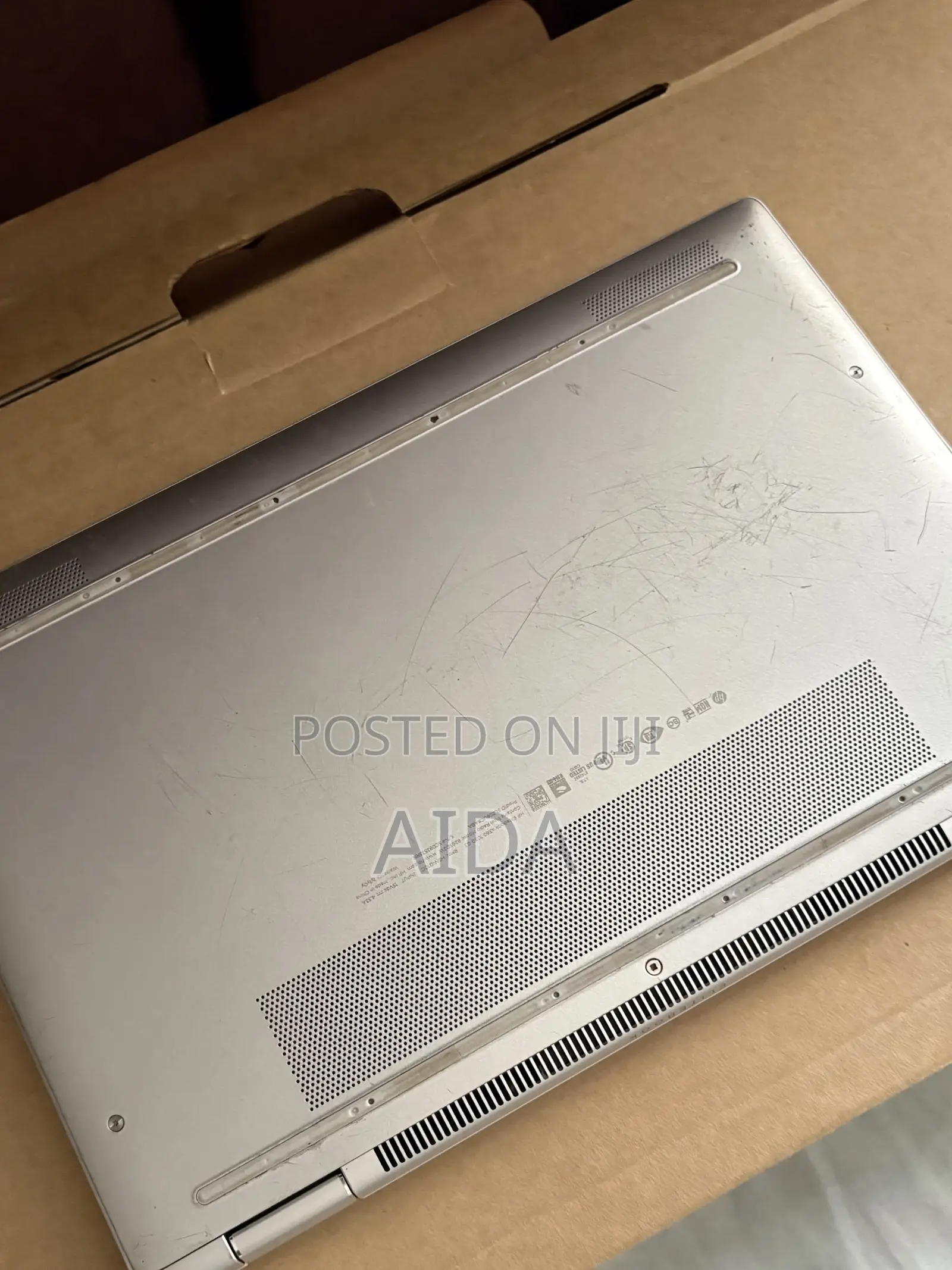 Laptop HP EliteBook 1040 G3 8GB Intel Core i7 SSD 256GB