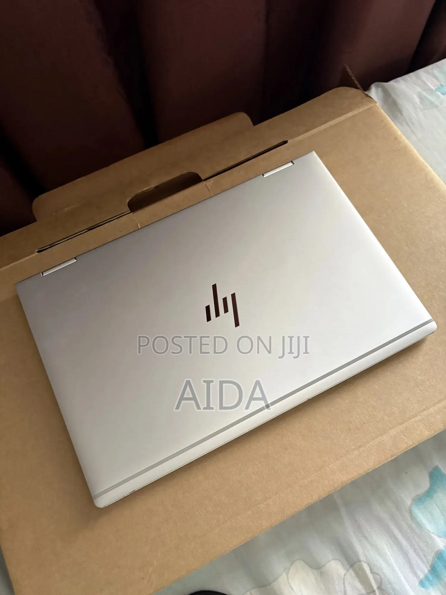 Laptop HP EliteBook 1040 G3 8GB Intel Core i7 SSD 256GB
