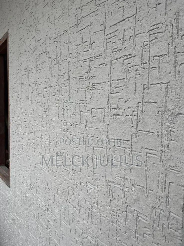 Melck Decoration