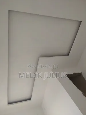 Melck Decoration