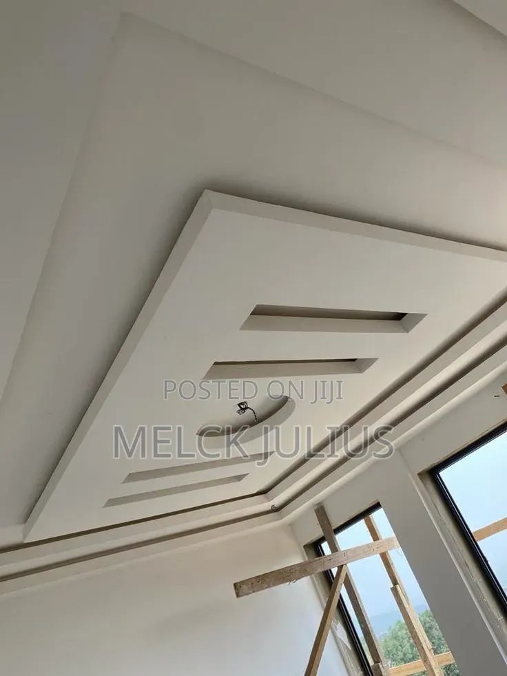 Melck Decoration
