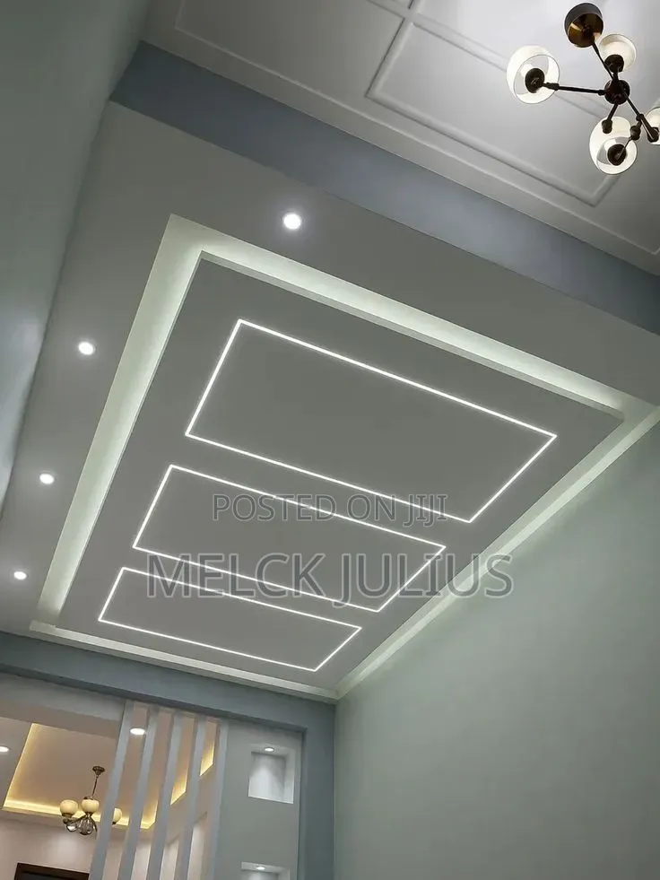 Melck Decoration
