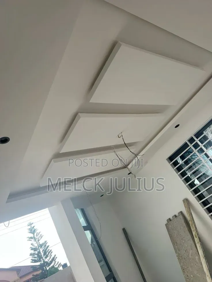 Melck Decoration