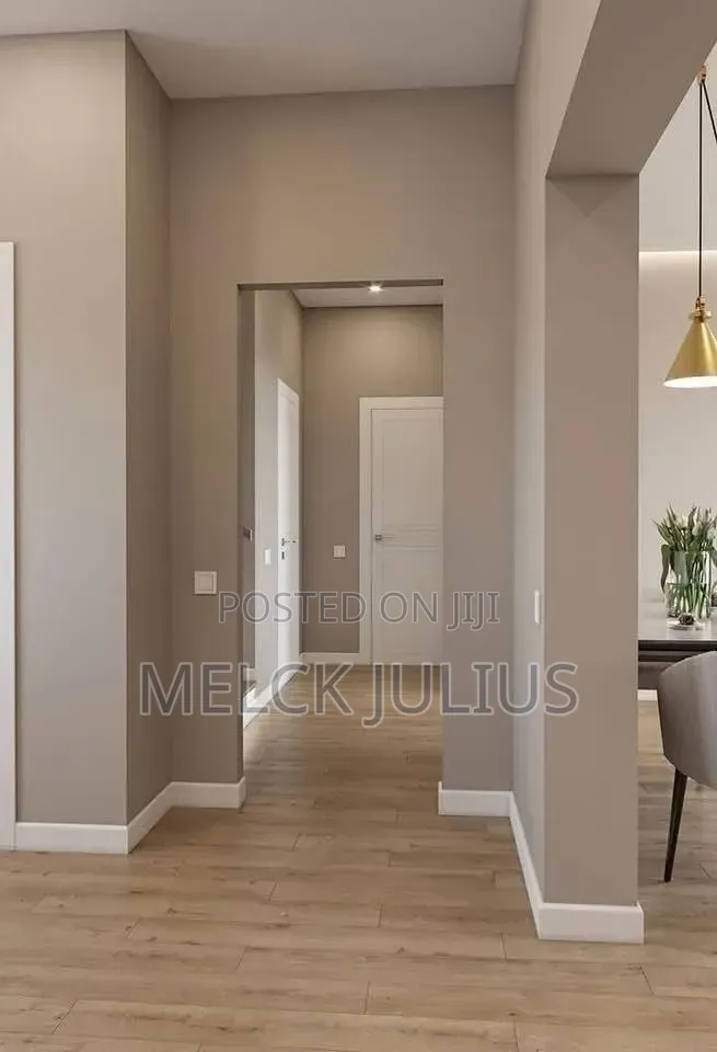 Melck Decoration
