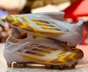 Adidas F50 Elite Kings League Fg Football Boots