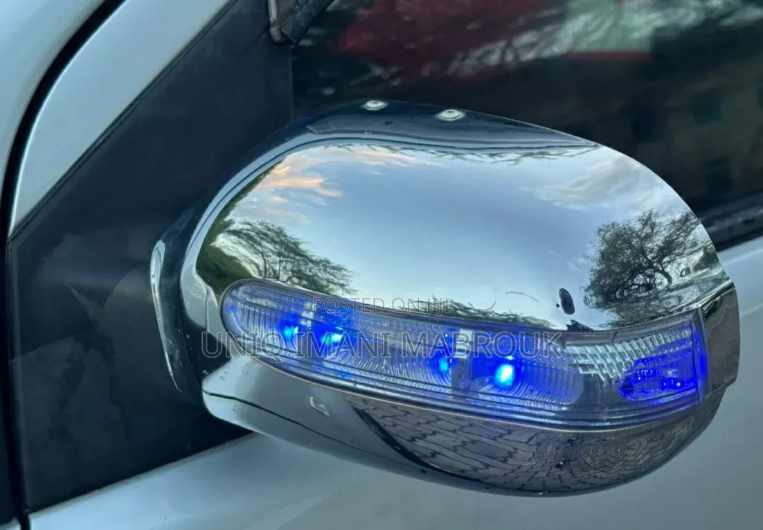 Toyota IST 2004 Silver
