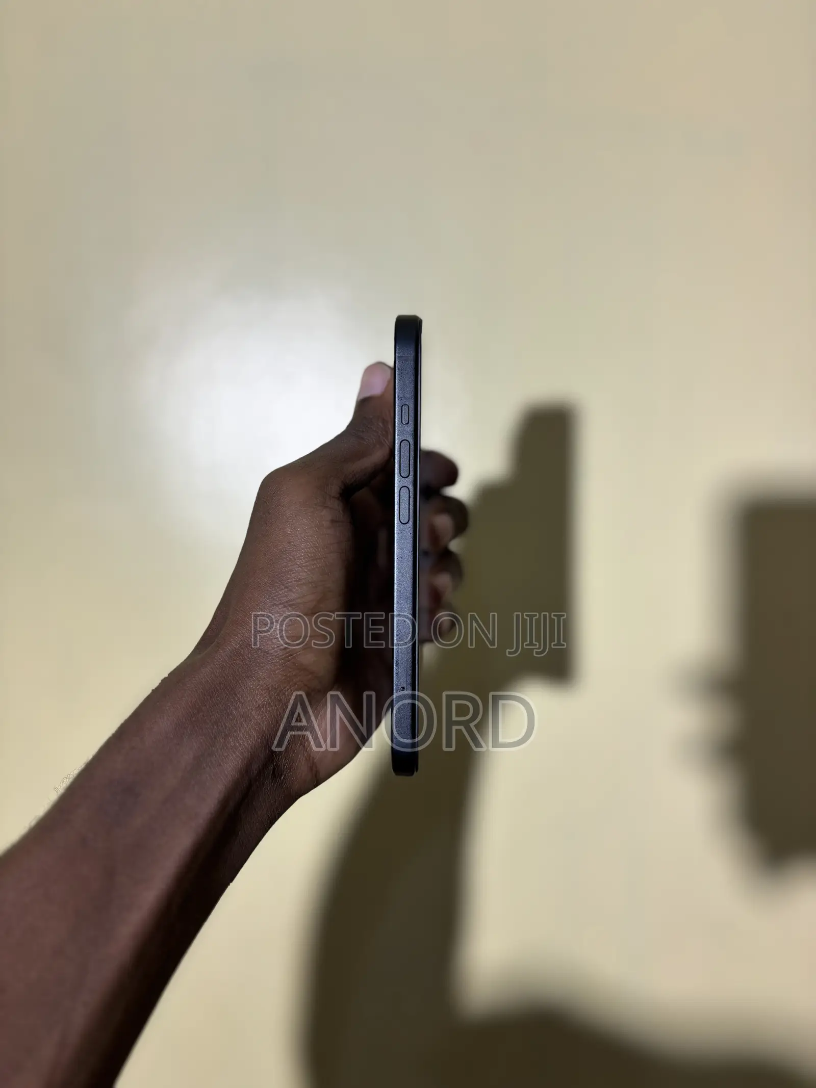 Apple iPhone 15 128 GB Black