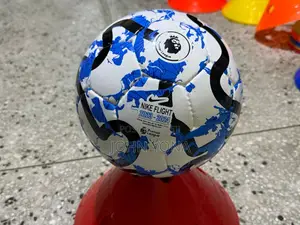 Epl League Branded Soccer Ball Size 4 and 5
