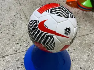 Nike Flight Soccer Ball High Quality