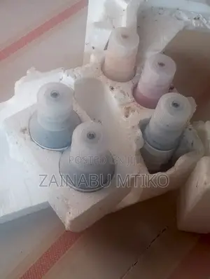 Canon Pixma G2420 Megatank Mpya - Haijatumiwa, Wino Sealed