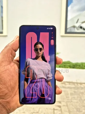 Xiaomi Poco F7 Ultra 512 GB Black