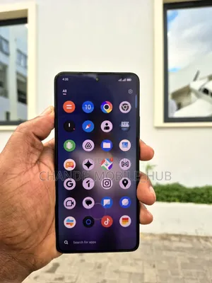 Xiaomi Poco F7 Ultra 512 GB Black
