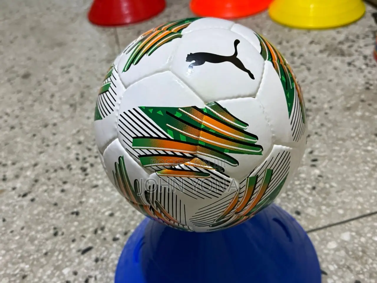 Puma Official Match Ball High Quality