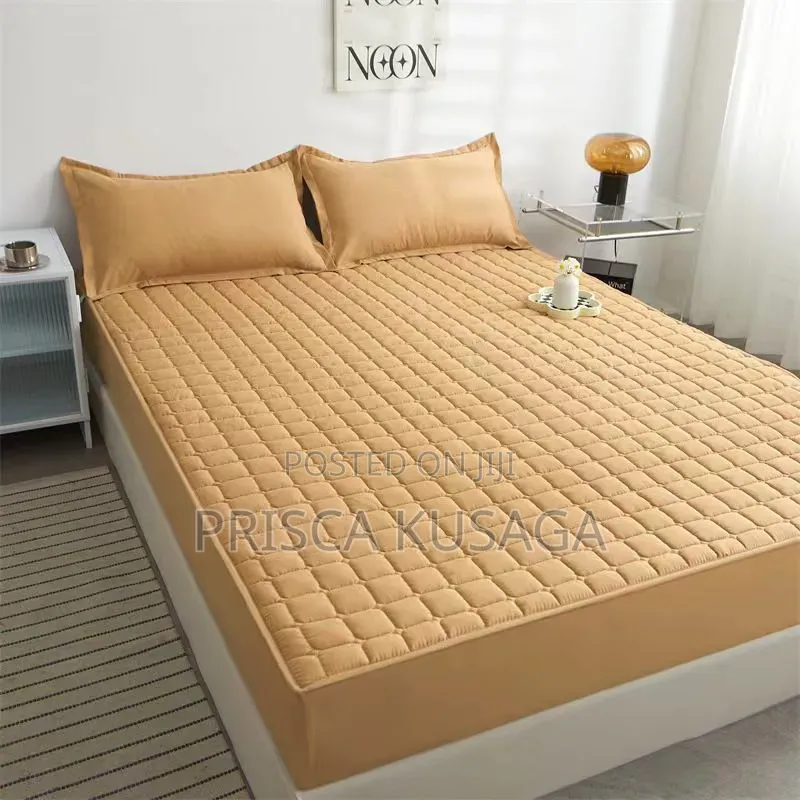 Waterproof Bedcover