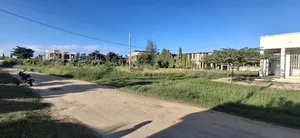 Corner Plot for Sale Mbweni