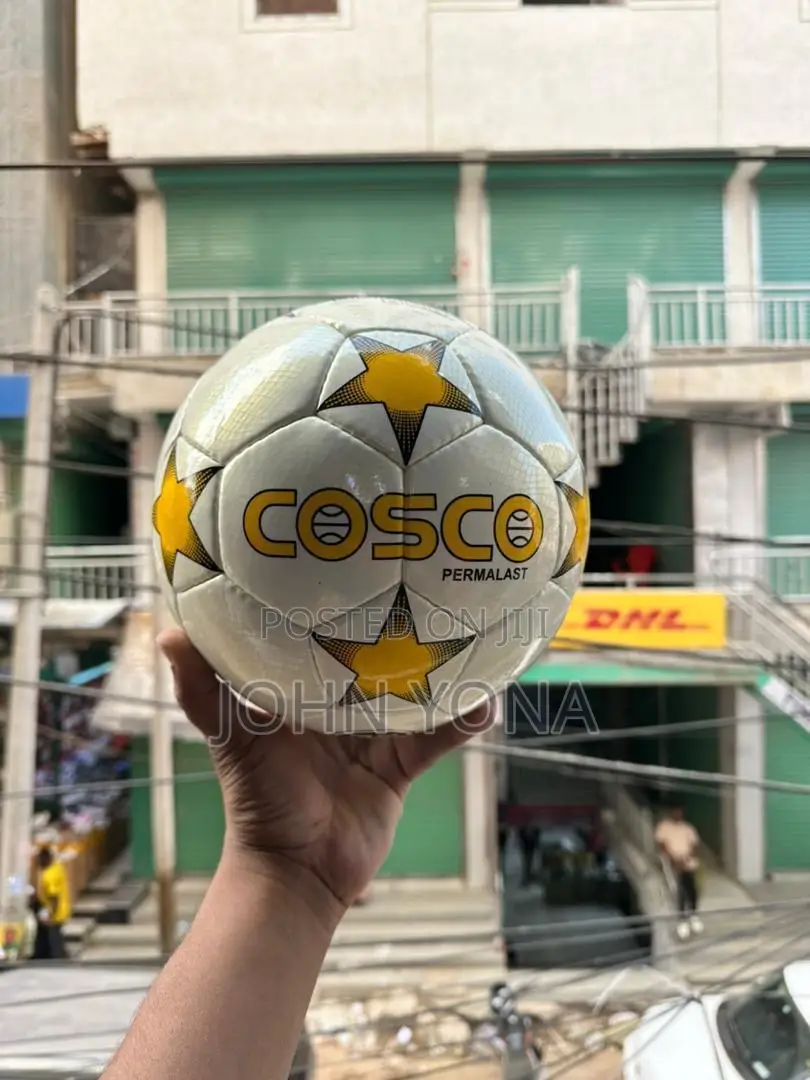 Cosco Permalast Soccer Ball