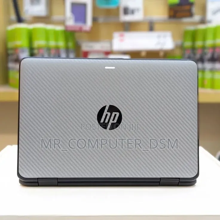 Laptop HP ProBook X360 11 G1 EE 4GB Intel Celeron SSD 128GB