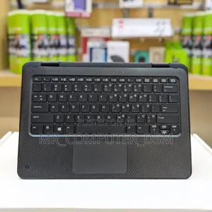 Laptop HP ProBook X360 11 G1 EE 4GB Intel Celeron SSD 128GB