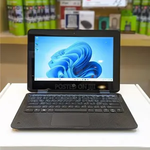 Laptop HP ProBook X360 11 G1 EE 4GB Intel Celeron SSD 128GB