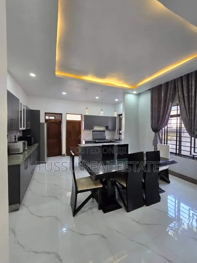3bdrm House in Mboma Rd,Near Jambo, Kinondoni for sale