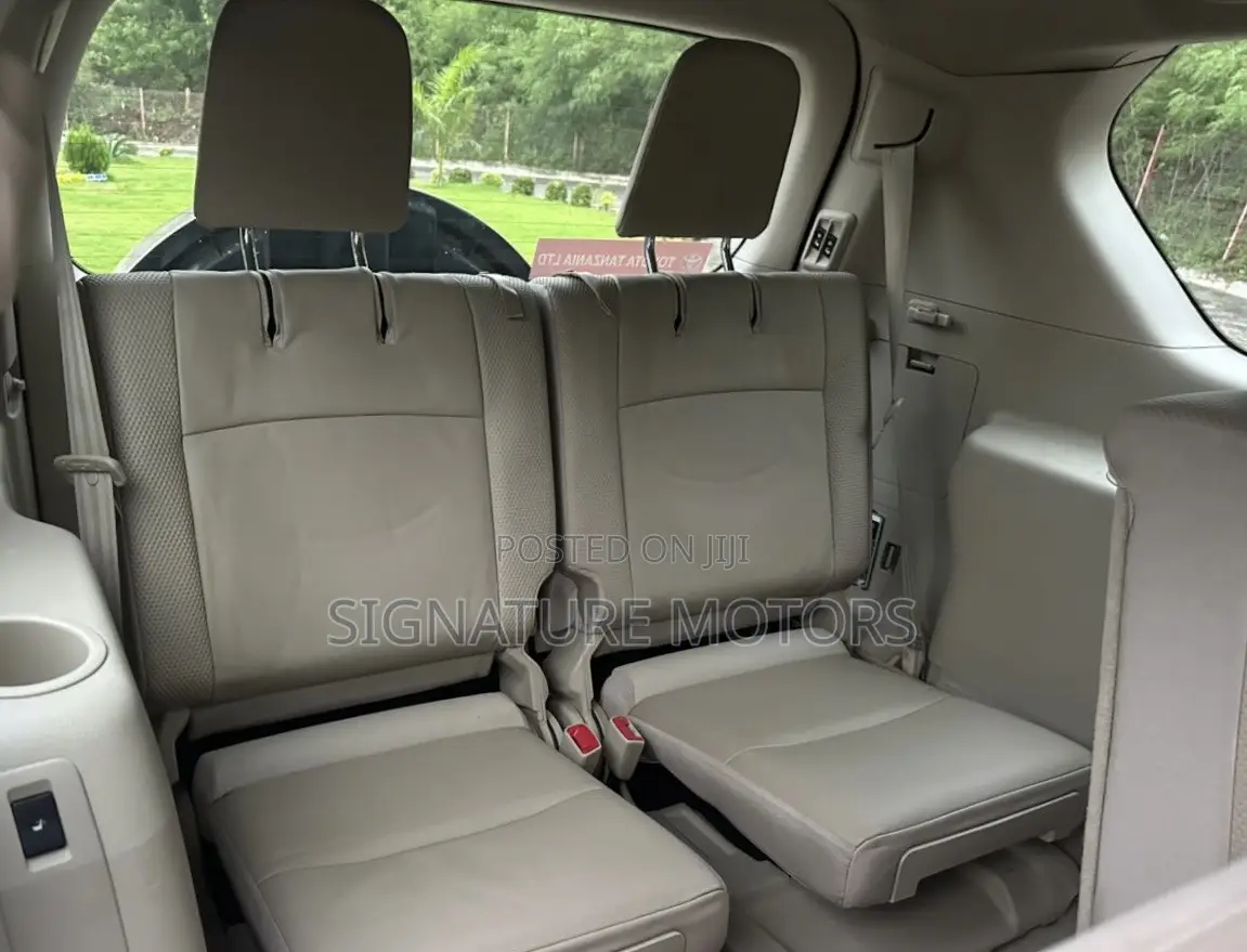 Toyota Land Cruiser Prado 3.0 TD 2011 Beige