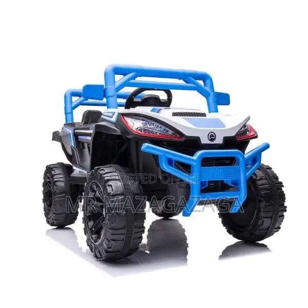 Min Electric Car for Kids