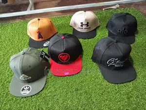 Caps Za Kijanja