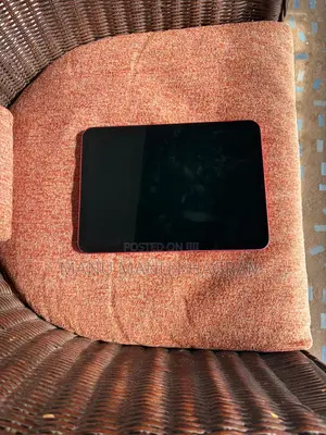 New Apple iPad (2025) 128 GB Pink