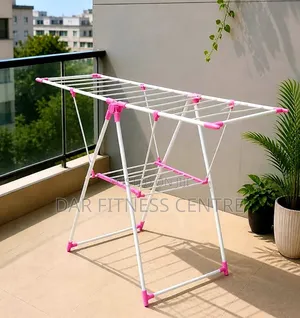Foldable Drying Rack