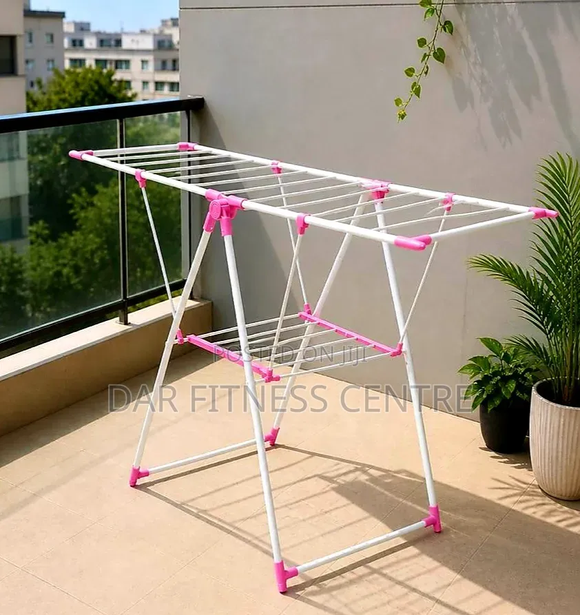 Foldable Drying Rack
