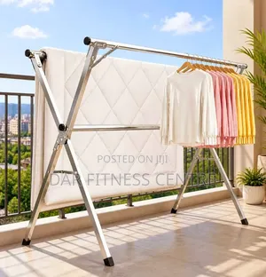 Stainless Steel Clothes Drying Stend