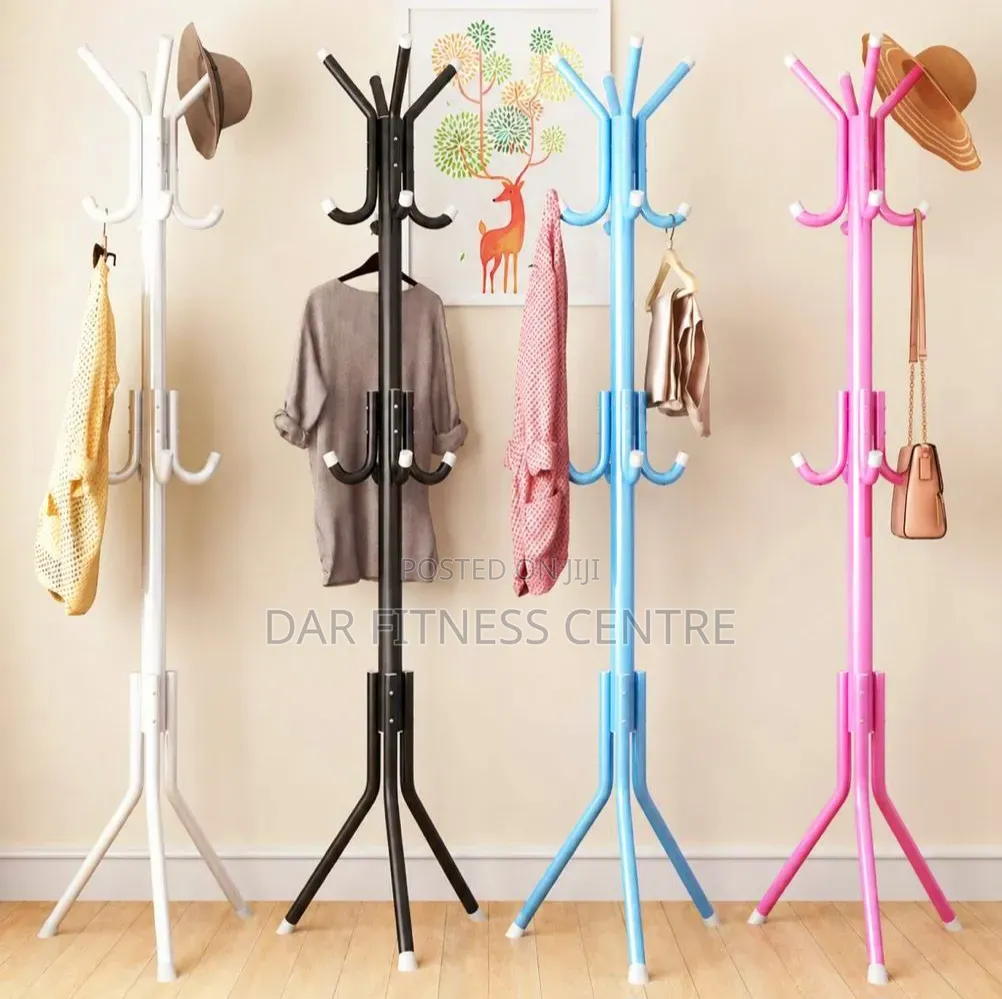 Hooks Coats,Hats and Bags Hanger