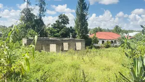 Kiwanja Kinauzwa Kangae - Mwanza