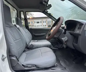 Toyota TownAce 2005 White
