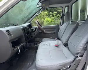 Toyota TownAce 2005 White