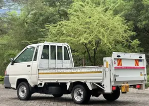 Toyota TownAce 2005 White