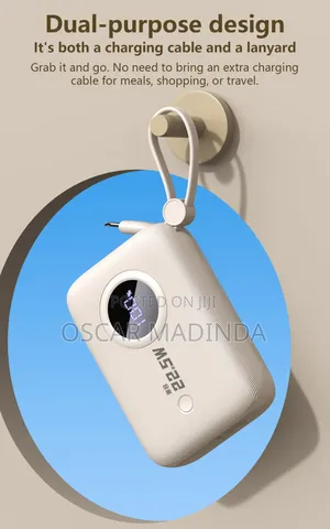 Dudao Powerbank
