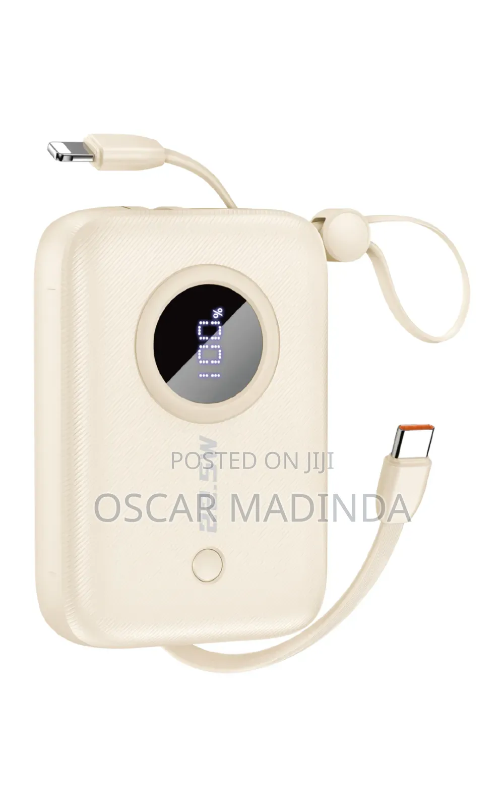 Dudao Powerbank