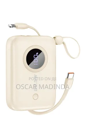 Dudao Powerbank