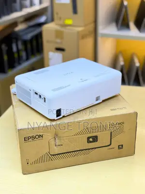 Epson Co-Fh01